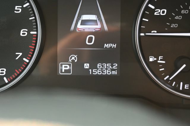 Used 2025 Subaru Legacy Premium AWD/4WD image 46