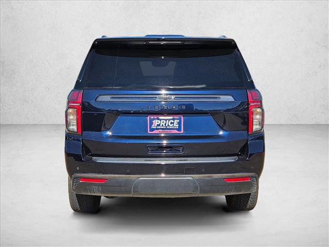 Used 2021 Chevrolet Tahoe Z71 image 7