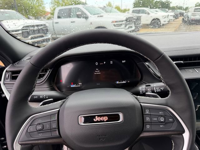 New 2026 Jeep Grand Cherokee Limited image 14