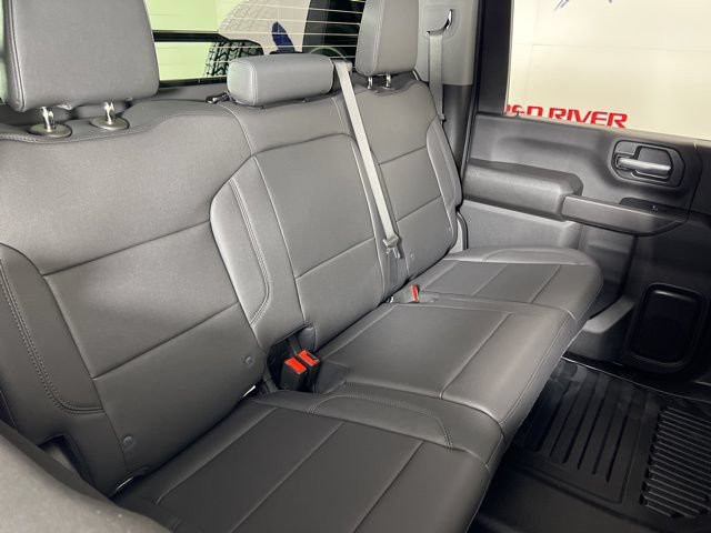 New 2025 Chevrolet Silverado 3500 W/T w/ WT Convenience Package AWD/4WD image 19
