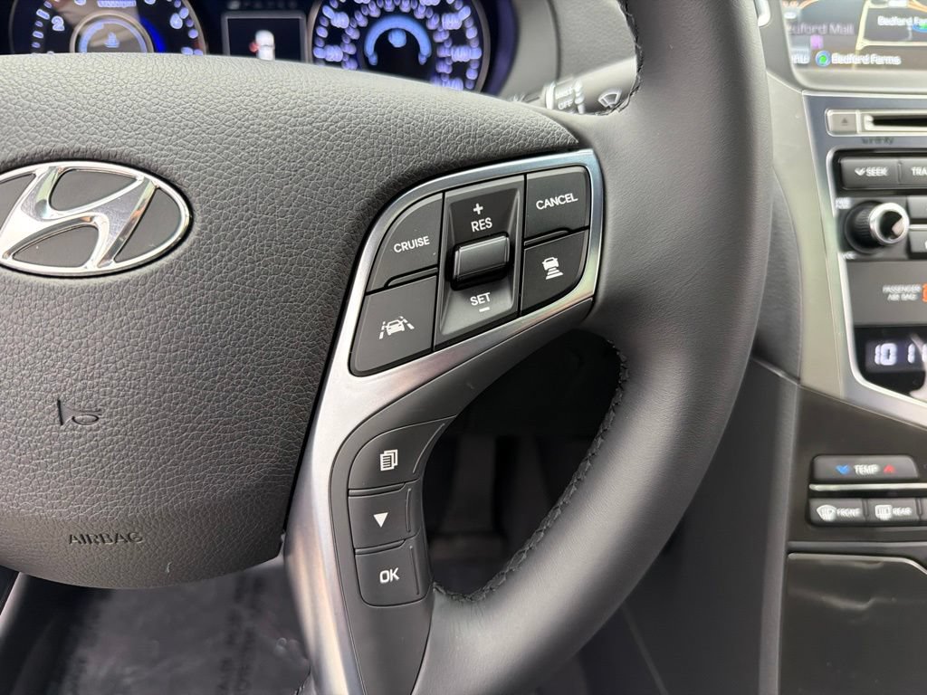 Used 2017 Hyundai Azera Limited FWD image 13