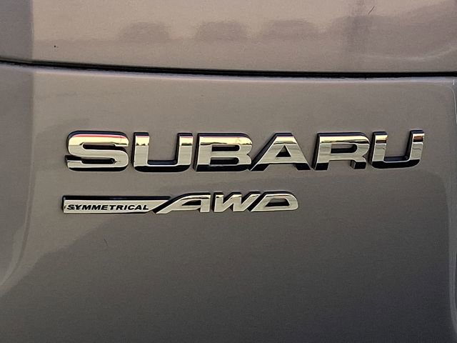 Used 2018 Subaru Forester 2.5i Premium AWD/4WD image 30