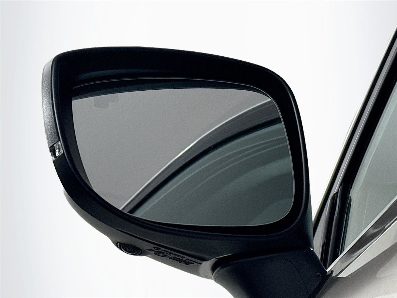 Certified 2025 MAZDA CX-5 AWD 2.5 S w/ Premium Plus Pkg image 5