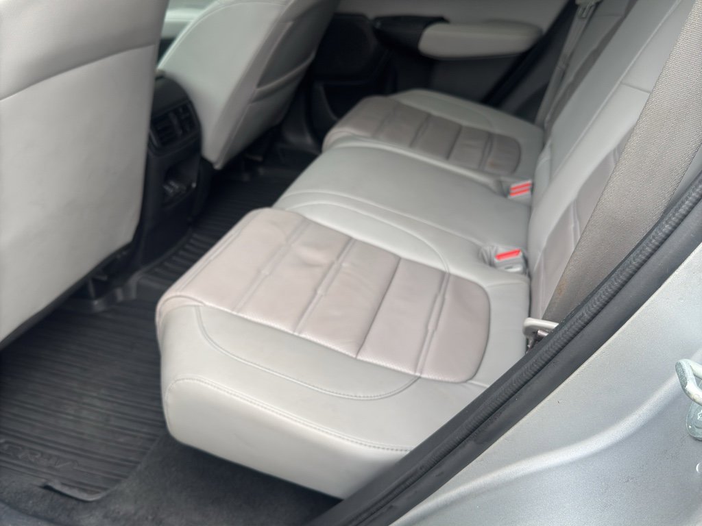 Used 2021 Honda CR-V EX-L image 9