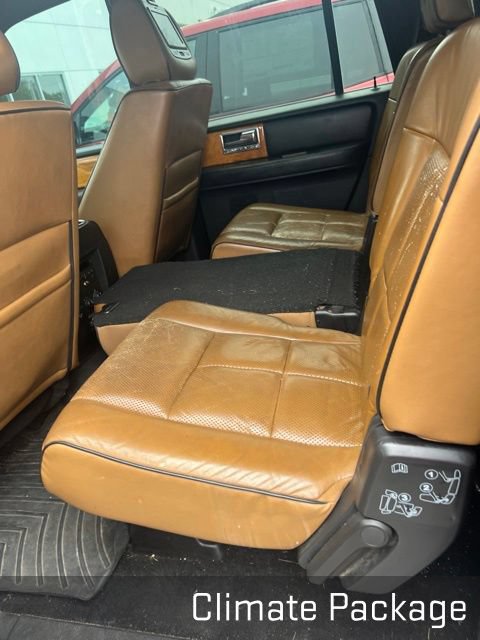Used 2011 Lincoln Navigator L 2WD w/ 101A Rapid Spec Order Code image 15