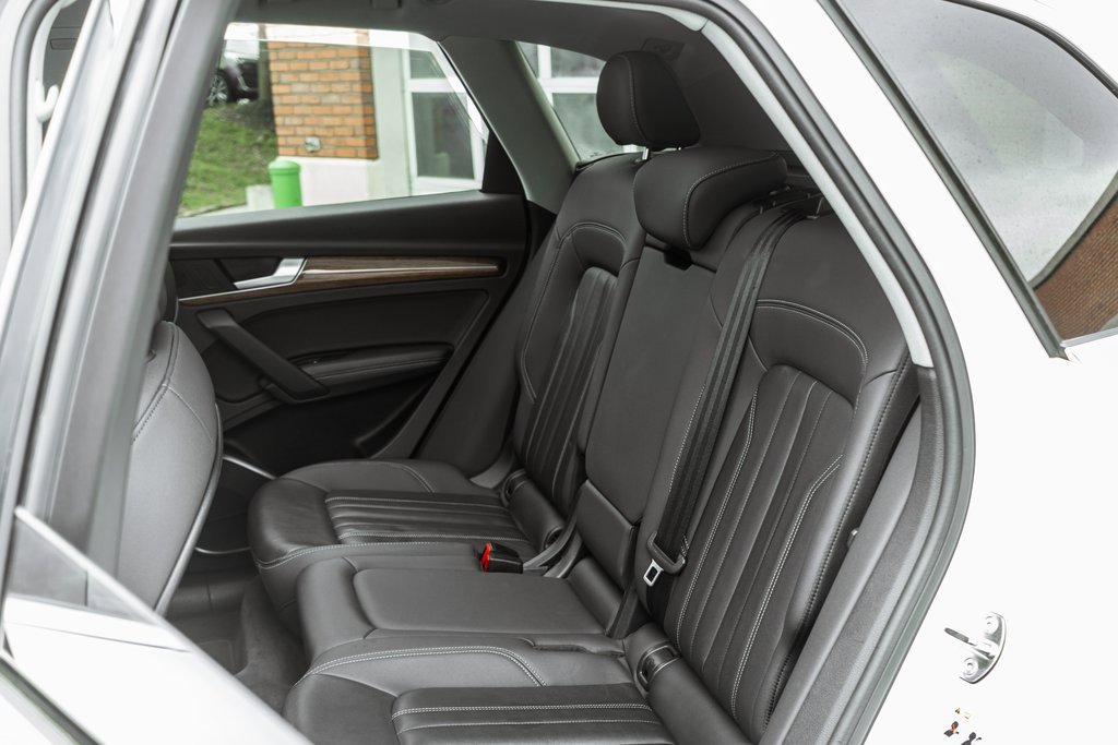 Used 2021 Audi Q5 2.0T Premium Plus image 28