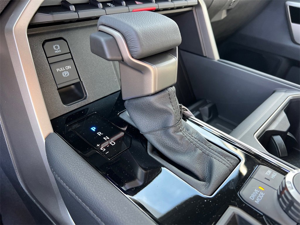 New 2026 Toyota Tundra Limited image 31