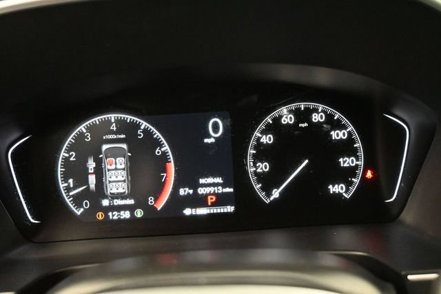 Used 2025 Honda Pilot EX-L image 9