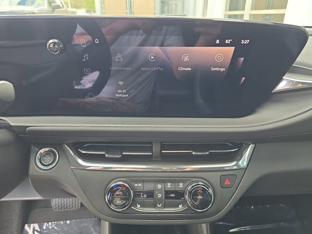 New 2025 Buick Envista Preferred w/ Convenience I Package image 19
