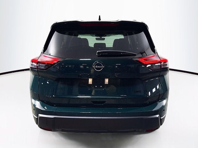 New 2026 Nissan Rogue Dark Armor AWD/4WD image 6