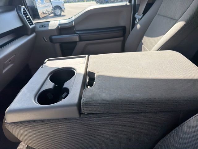 Used 2020 Ford F150 XLT w/ XTR Package AWD/4WD image 34