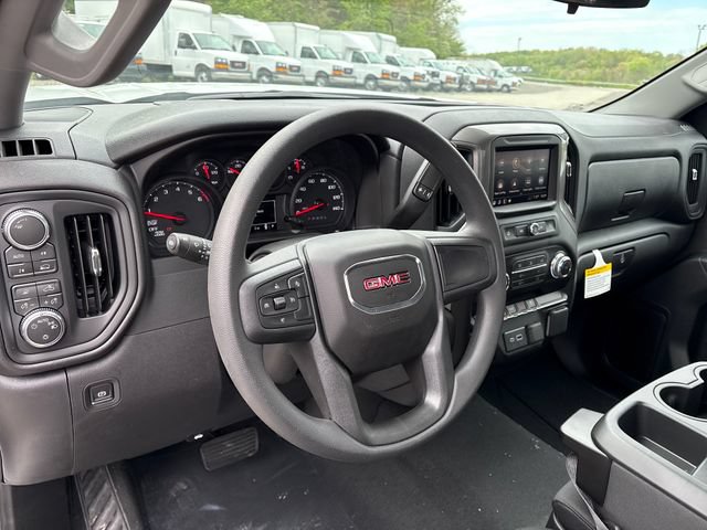 New 2026 GMC Sierra 1500 Pro w/ Pro Value Package AWD/4WD image 5