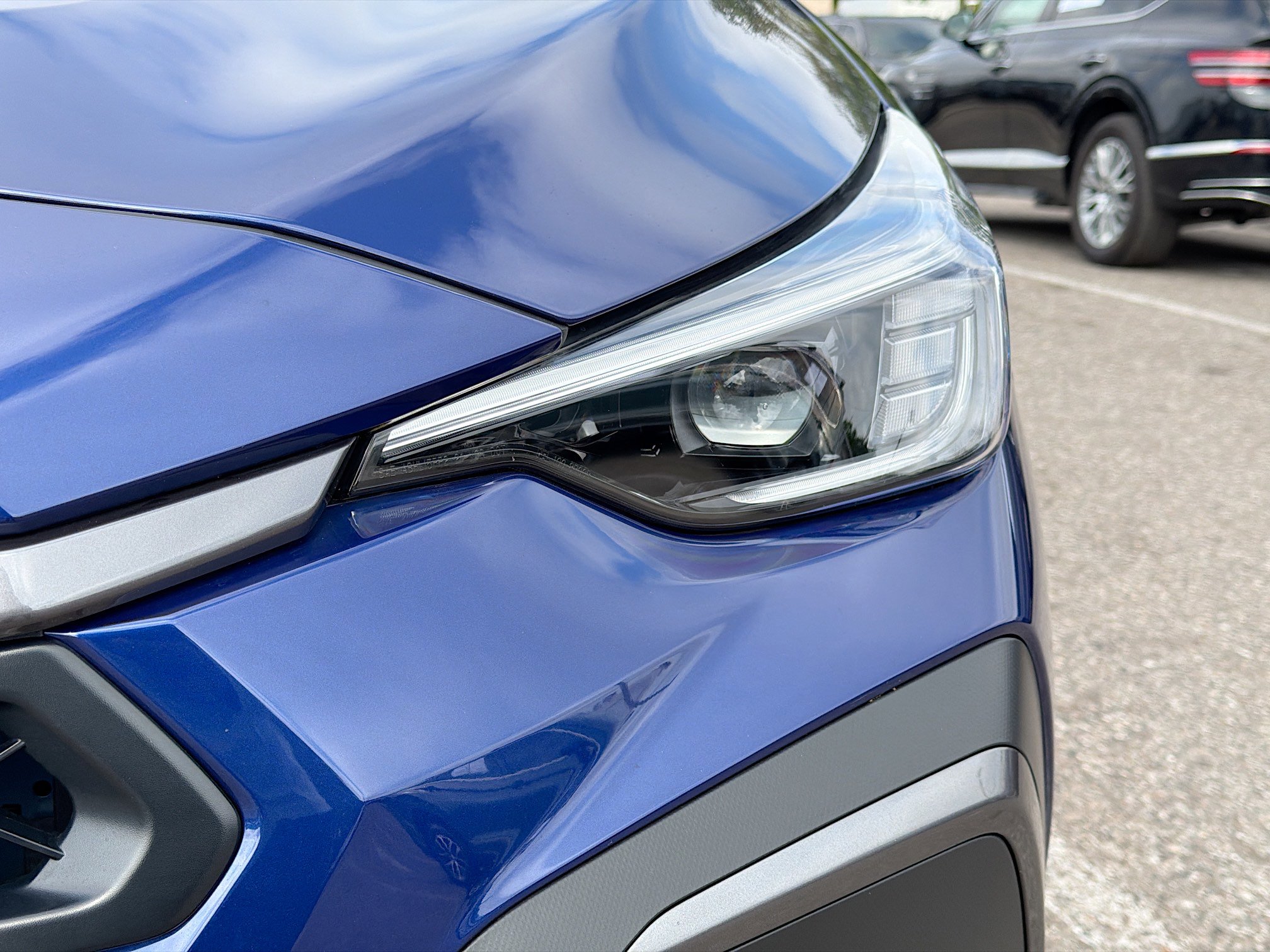 Certified 2025 Subaru Crosstrek 2.5i Limited image 9