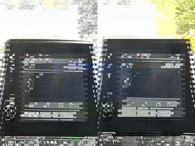 Used 2023 Honda Odyssey Touring image 13