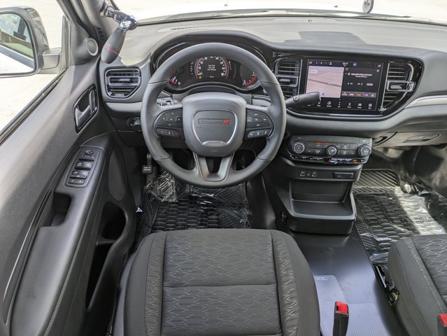 New 2027 Dodge Durango AWD w/ Technology Group image 15