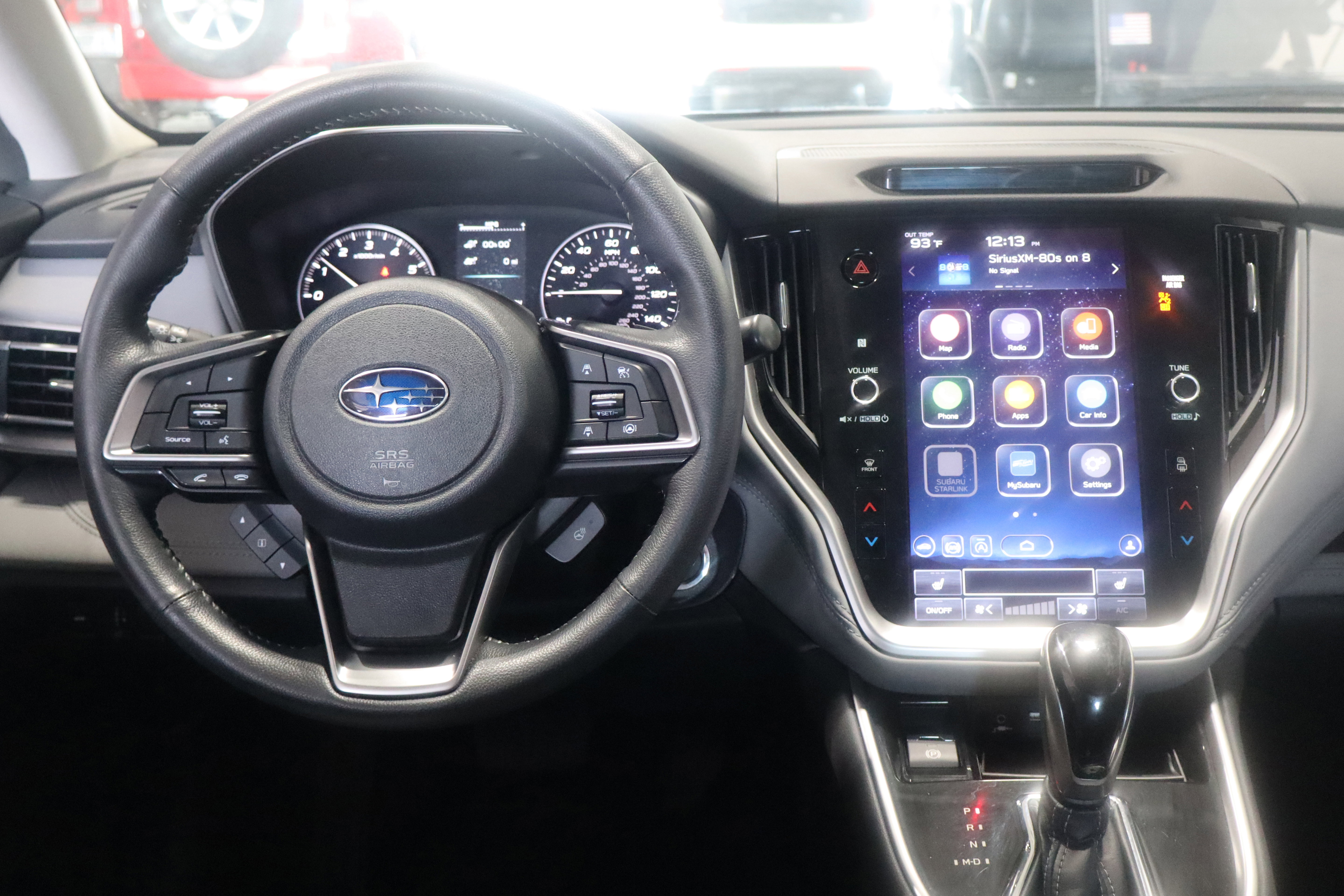 Used 2022 Subaru Legacy Limited image 14