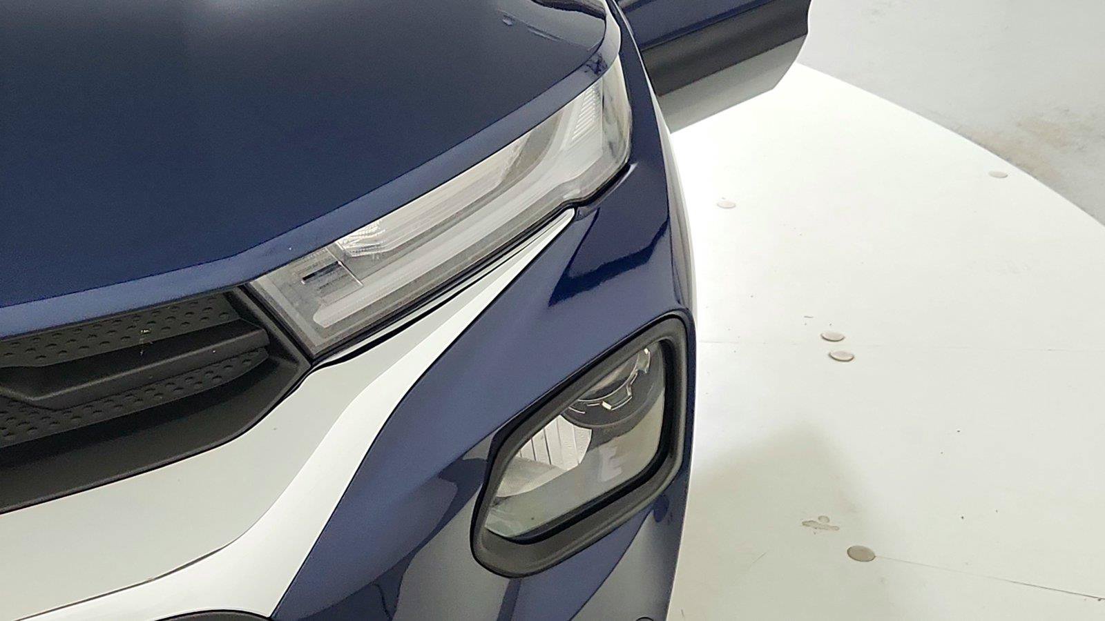 Used 2023 Chevrolet TrailBlazer LT FWD image 35