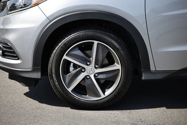 Used 2021 Honda HR-V EX-L image 5