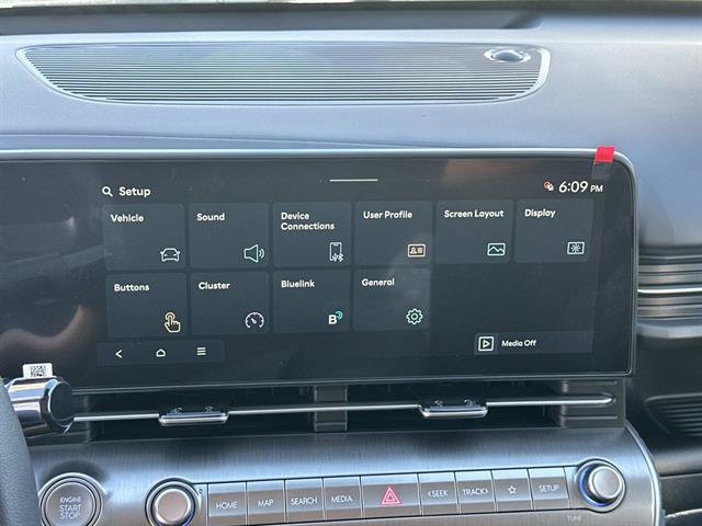 New 2027 Hyundai Kona SE FWD image 13