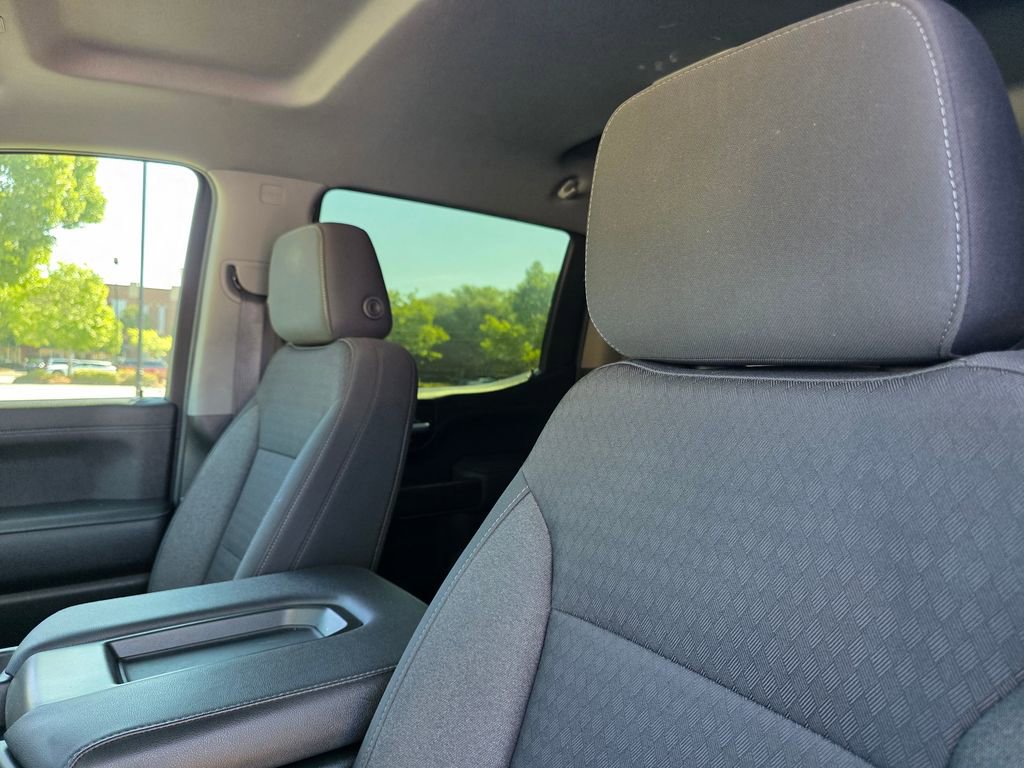 Used 2021 GMC Sierra 1500 SLE image 13