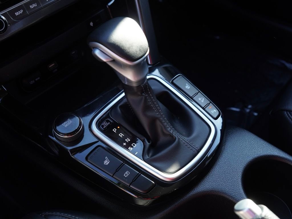 Used 2025 Kia Seltos EX w/ EX Sunroof Package image 16