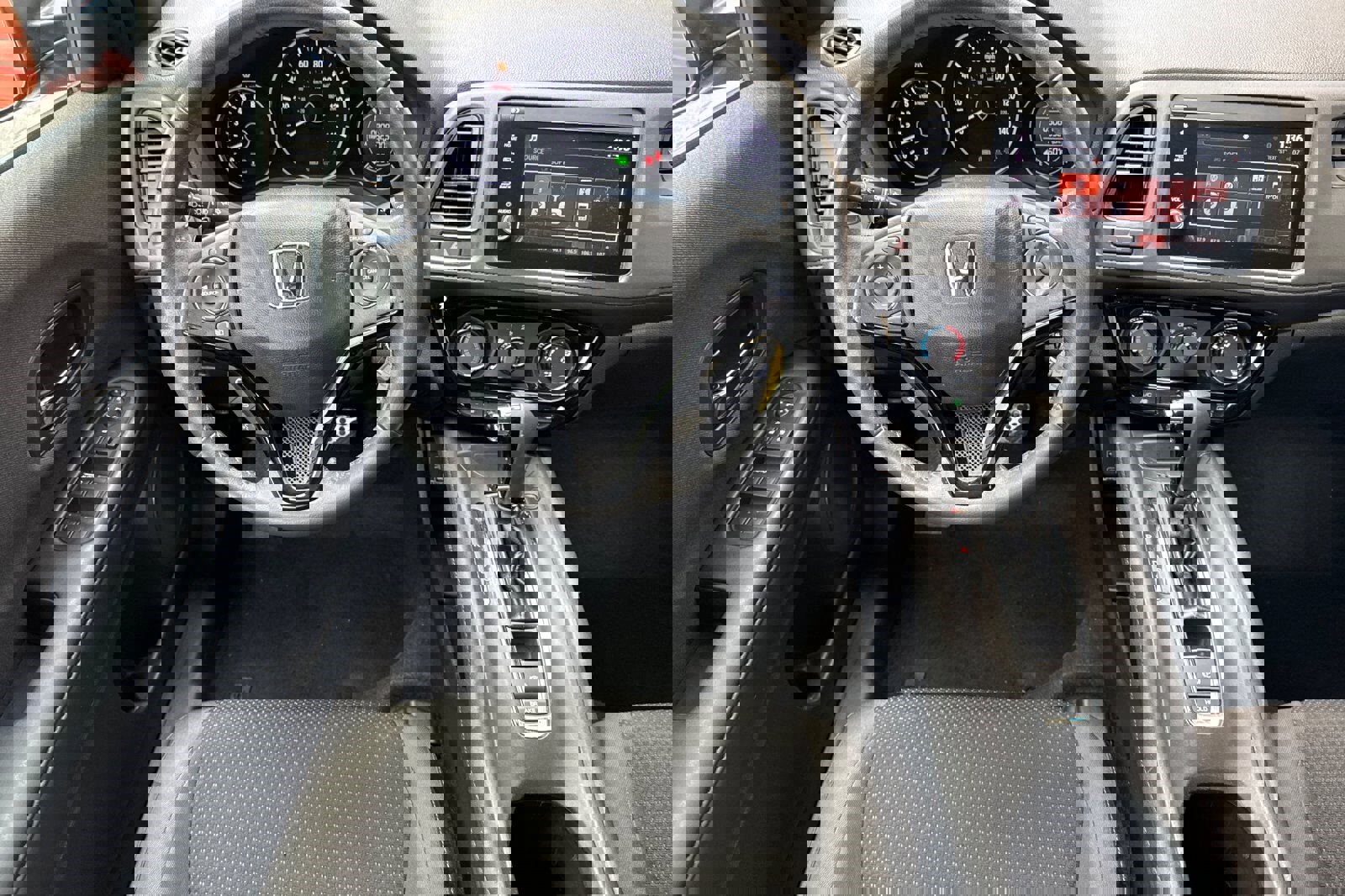 Used 2019 Honda HR-V Sport image 15