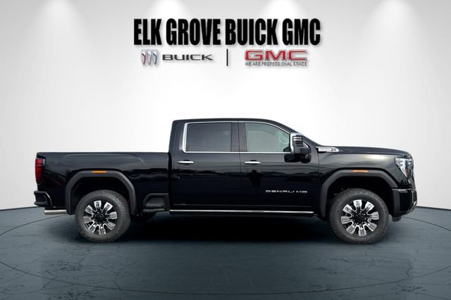 New 2026 GMC Sierra 2500 Denali w/ Denali Reserve Package video 3