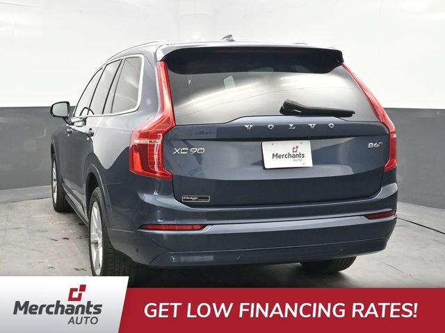 Used 2023 Volvo XC90 B6 Core w/ Climate Package AWD/4WD image 5