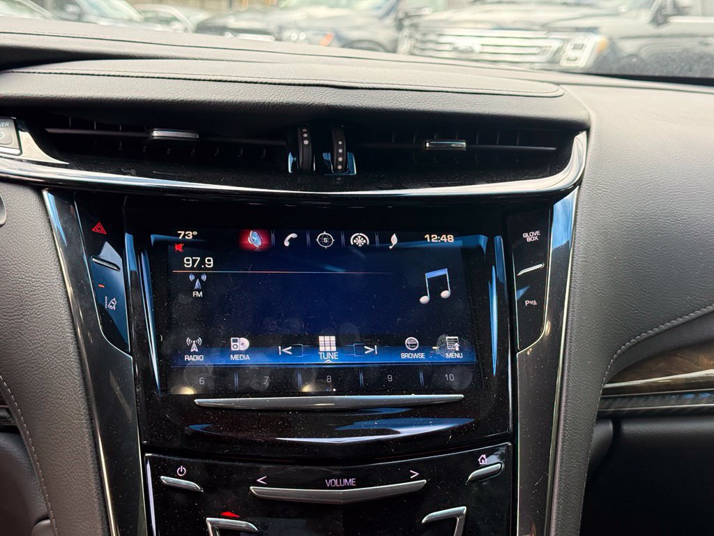 Used 2016 Cadillac ELR w/ Performance Package FWD image 10