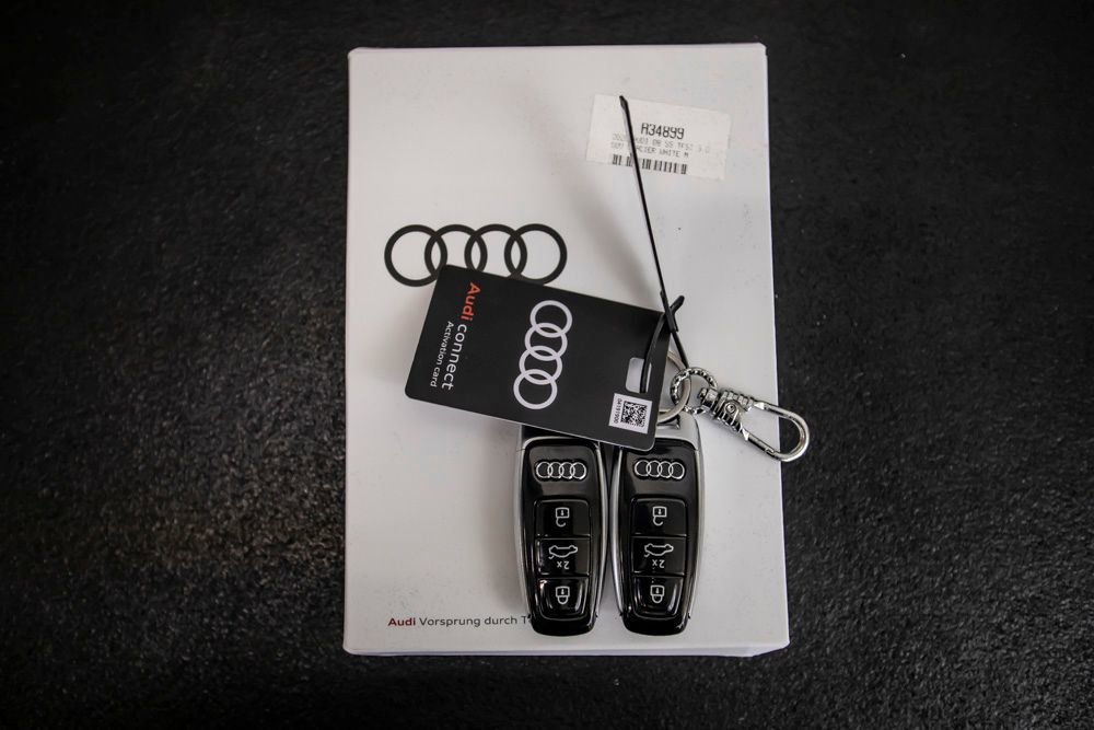 Used 2026 Audi Q8 Premium Plus AWD/4WD image 49