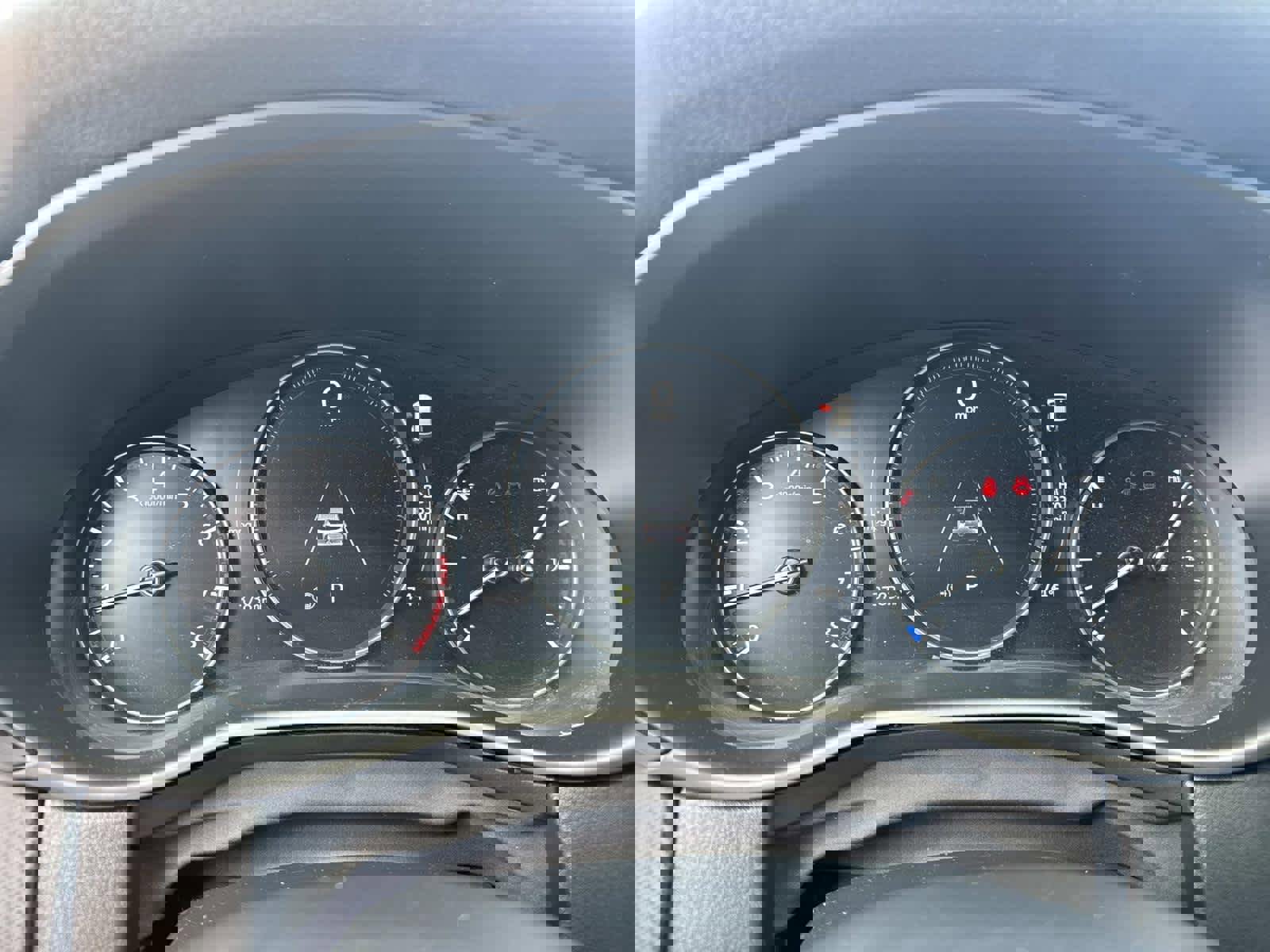 Certified 2025 MAZDA CX-50 AWD 2.5 S w/ Cargo Package image 28