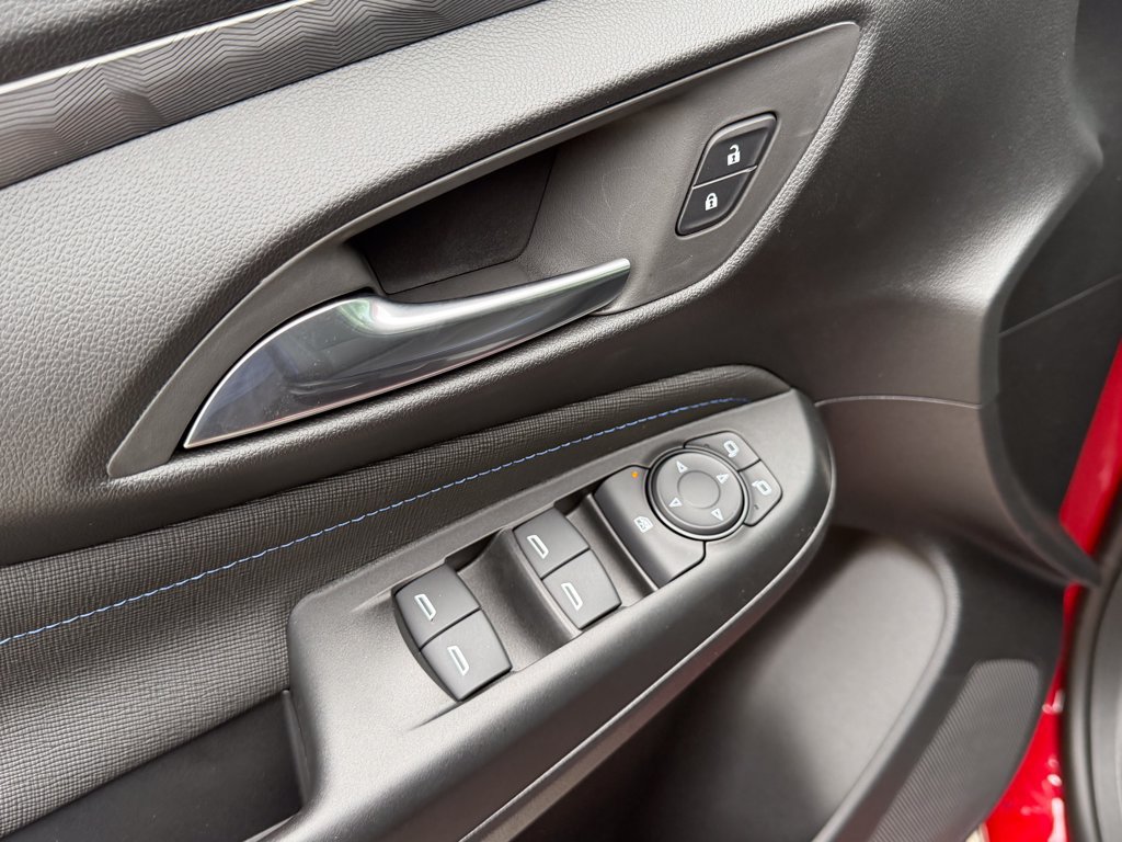 New 2026 Buick Envista Sport Touring FWD image 14