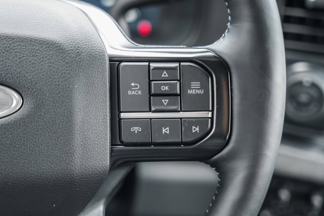 New 2026 Ford F250 Platinum image 37