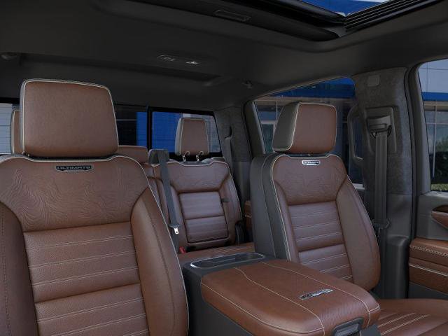 New 2026 GMC Sierra 3500 Denali Ultimate image 24