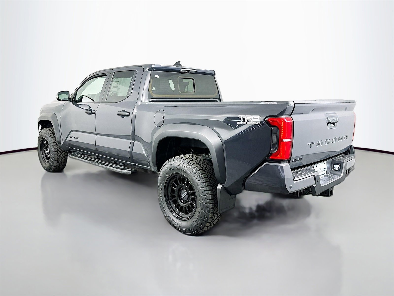 New 2025 Toyota Tacoma TRD Off-Road image 5