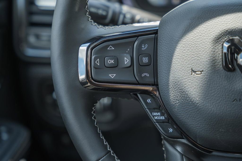 New 2026 RAM 1500 Limited AWD/4WD image 34