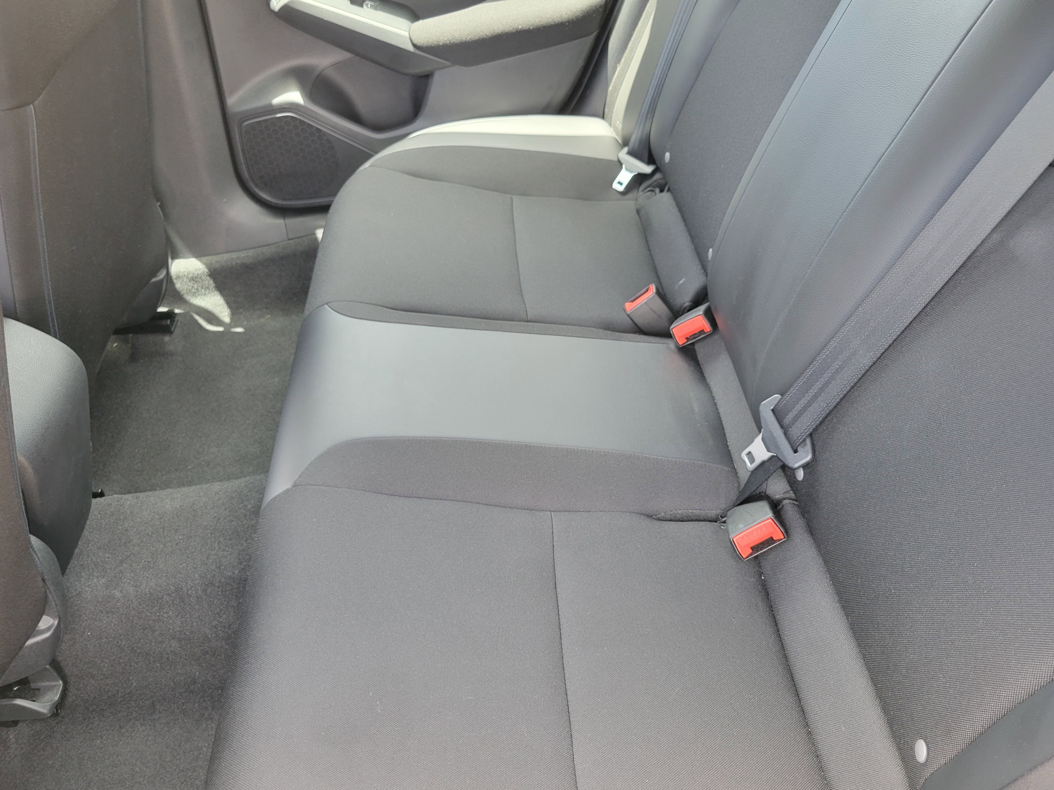 Certified 2023 Honda Civic Sport image 16