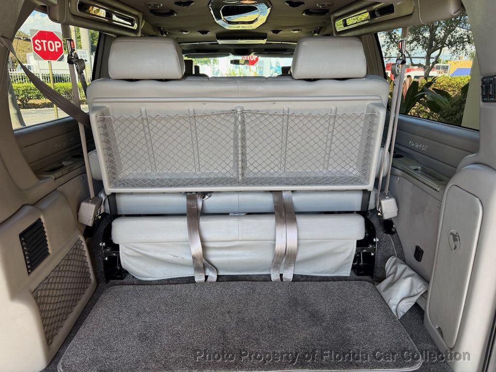 Used 2013 GMC Savana 1500 RWD image 47