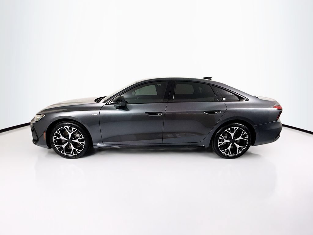 Used 2026 Audi A6 Premium Plus AWD/4WD image 8