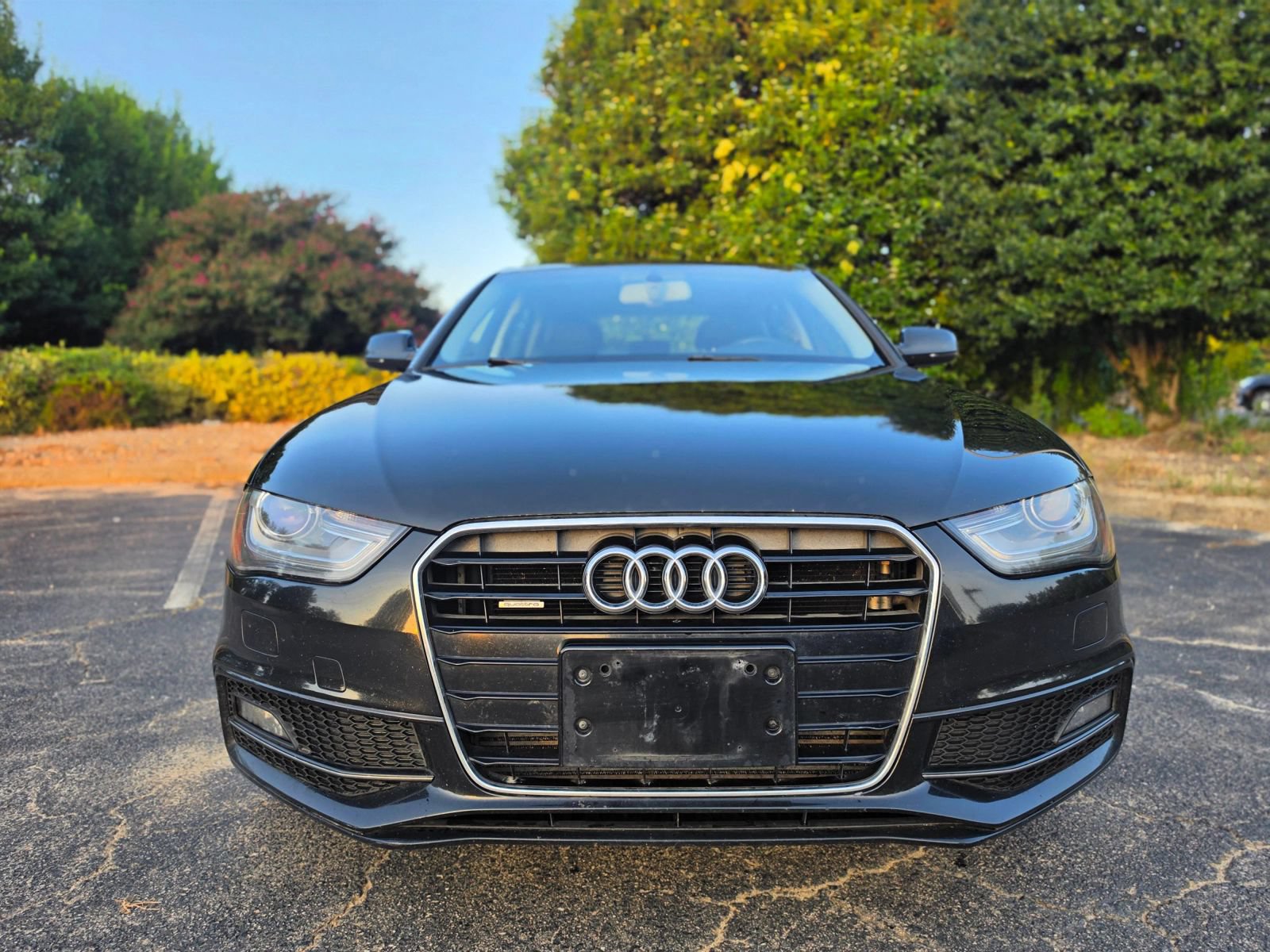 Used 2016 Audi A4 2.0T Premium Plus w/ Technology Package AWD/4WD image 2