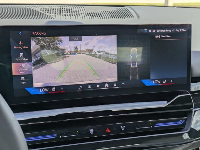 Used 2024 BMW 530i w/ Convenience Package RWD image 22