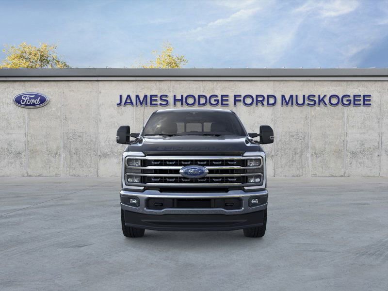 New 2026 Ford F350 Lariat image 6