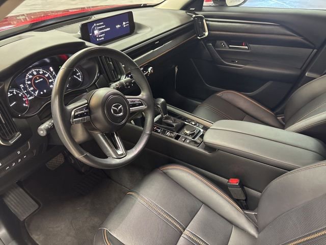 Used 2024 MAZDA CX-50 AWD 2.5 S w/ Cargo Package image 15