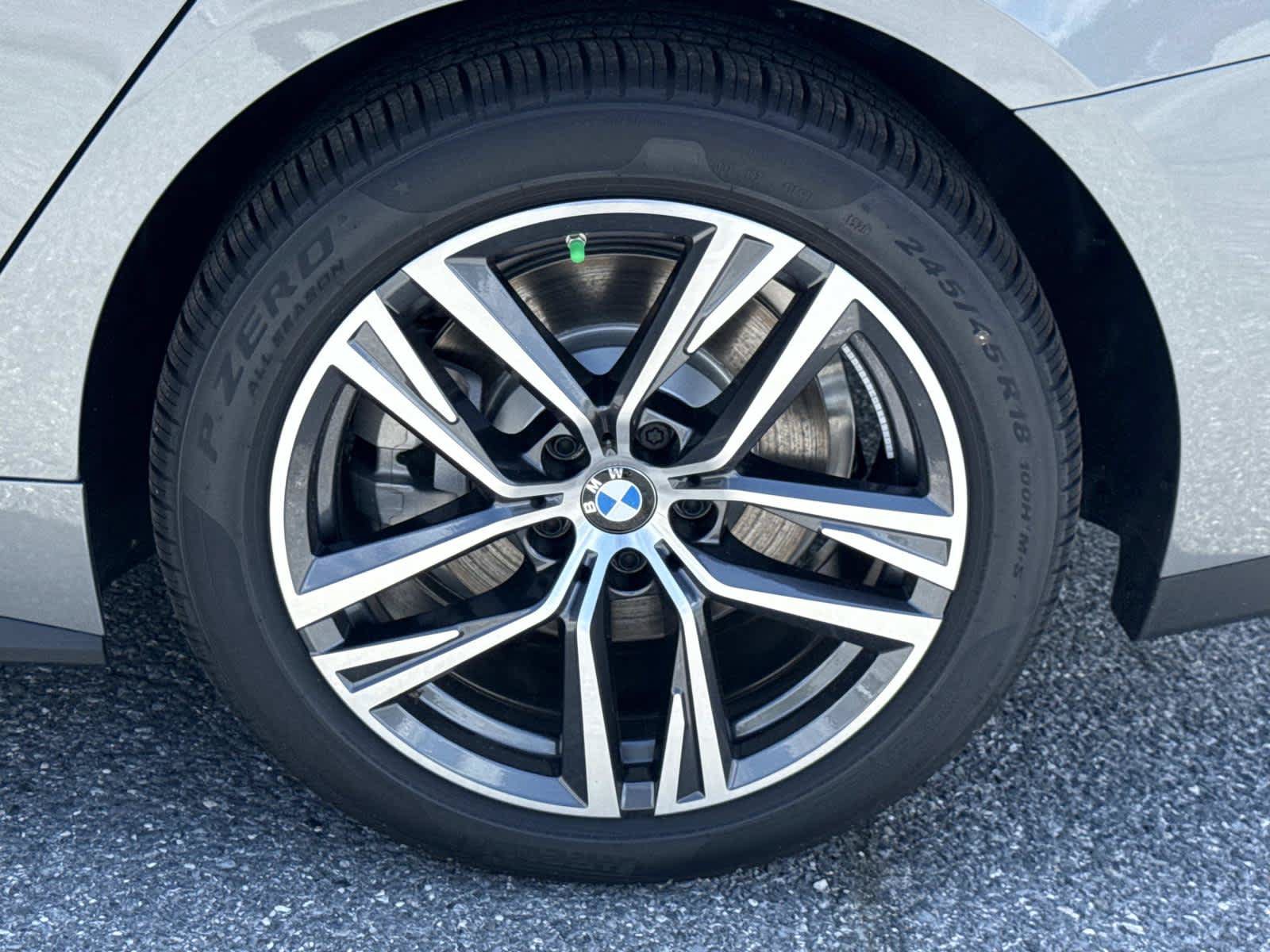 New 2026 BMW 430i xDrive w/ Premium Package AWD/4WD image 12