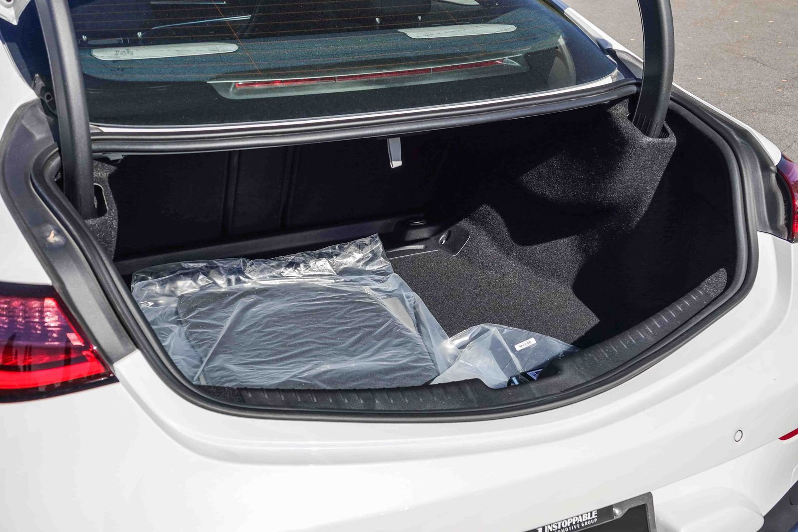 New 2024 Mercedes-Benz CLE 300 CLE 300 image 25