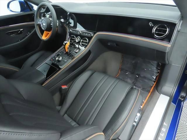 New 2026 Bentley Continental GT image 18