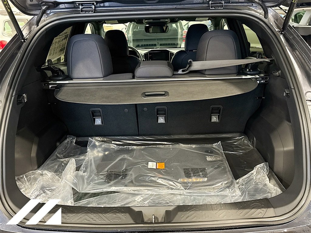 New 2026 Subaru Crosstrek 2.5i Sport image 26