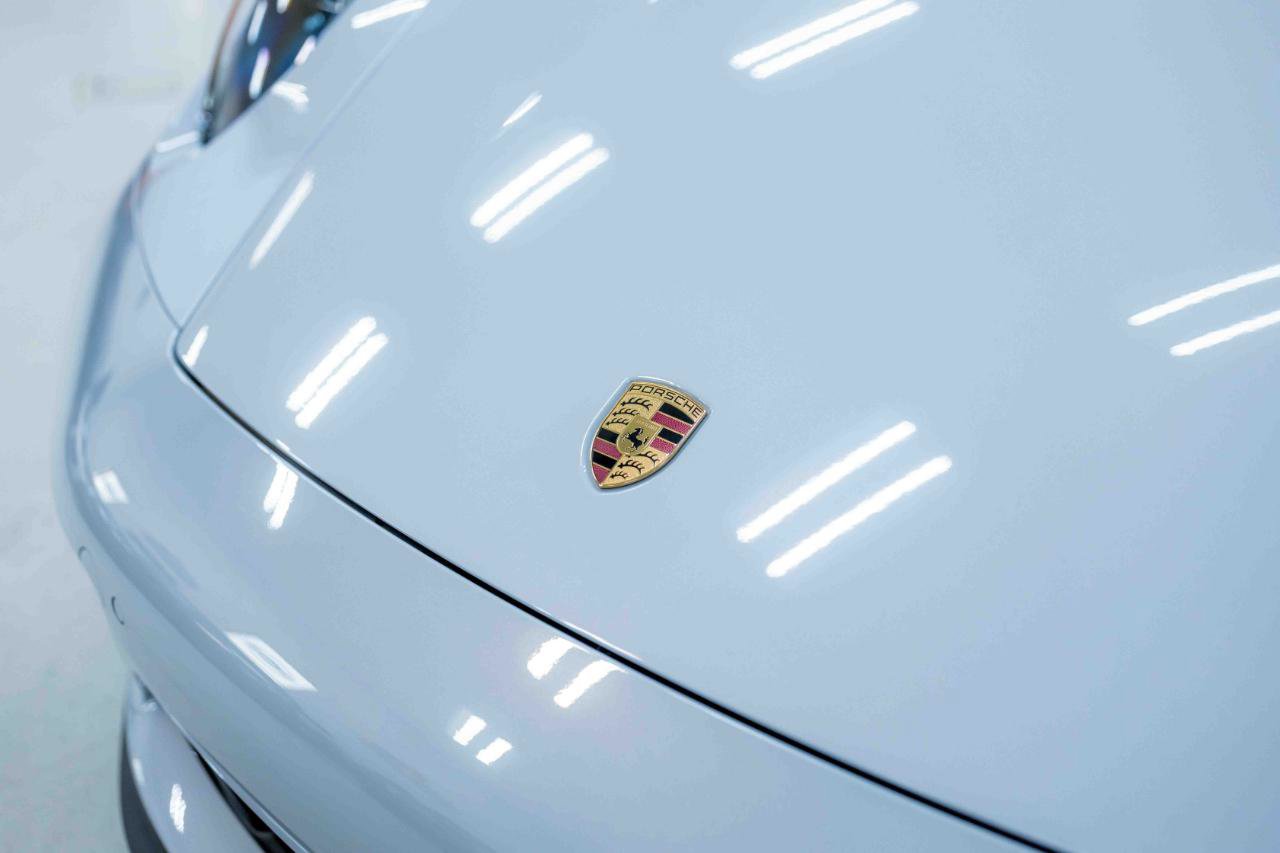 Used 2024 Porsche 911 Carrera GTS image 14