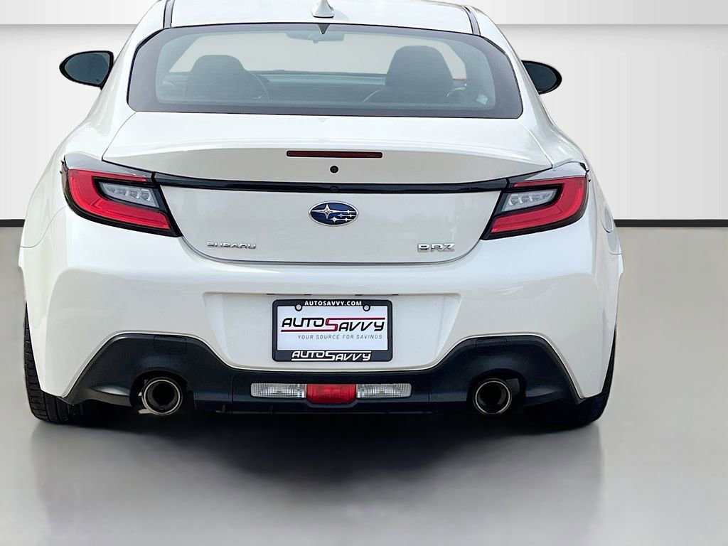 Used 2023 Subaru BRZ Limited image 6