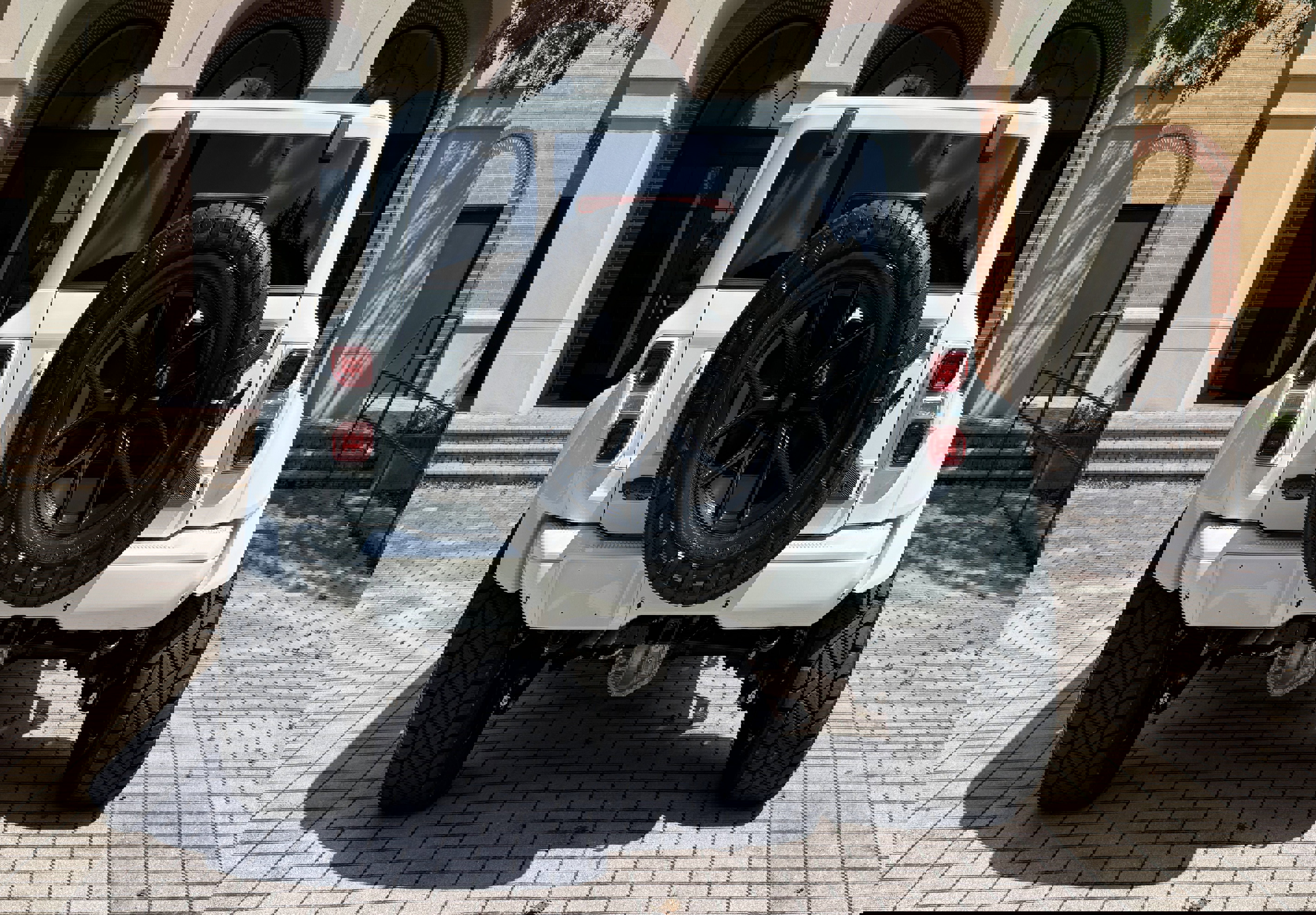 Used 2024 Ford Bronco Raptor image 56